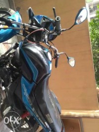 Hero Splendor iSmart 110