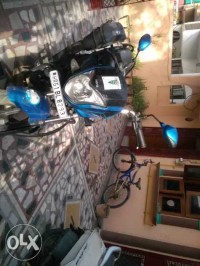 Hero Splendor iSmart 110