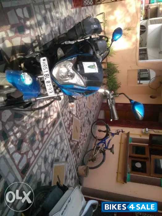 Hero Splendor iSmart 110