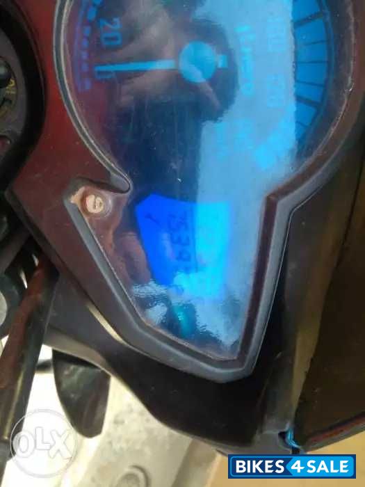 Hero Splendor iSmart 110