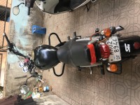 Royal Enfield Thunderbird 500 2013 Model