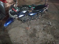 Bajaj Discover DTSi 135 2009 Model