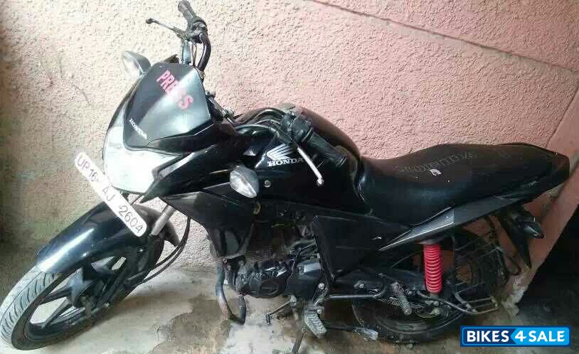 Honda CB Twister Honda CB Twister