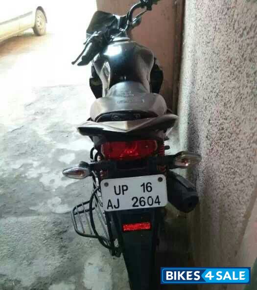 Honda CB Twister Honda CB Twister