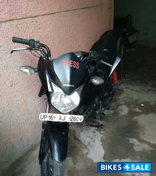 Honda CB Twister Honda CB Twister