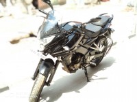 Bajaj Pulsar AS 200 2015 Model