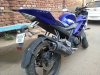 Yamaha YZF R15 V2