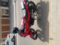 Bajaj Pulsar 220 DTSi 2009 Model