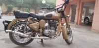 Royal Enfield Classic Desert Storm