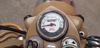 Royal Enfield Classic Desert Storm