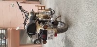 Royal Enfield Classic Desert Storm