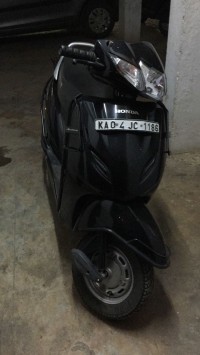 Honda Activa 3G