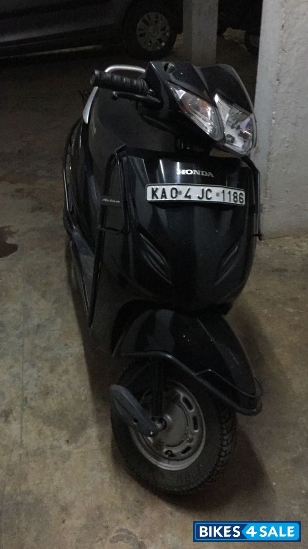 Honda Activa 3G