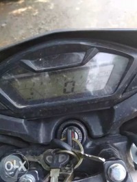 Honda CB Hornet 160R 2016 Model