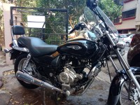Bajaj Avenger Cruise 220
