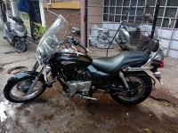 Bajaj Avenger Cruise 220
