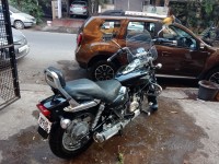 Bajaj Avenger Cruise 220