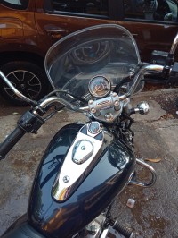 Bajaj Avenger Cruise 220