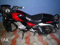 Bajaj V15 2016 Model