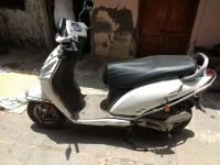 Honda Activa i 2014 Model