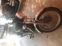 Royal Enfield Bullet Electra Twinspark