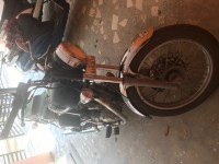 Royal Enfield Bullet Electra Twinspark