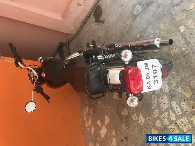 Royal Enfield Bullet Electra Twinspark Royal Enfield Bullet Electra Twinspark