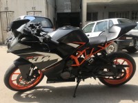 KTM RC 200