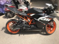 KTM RC 200