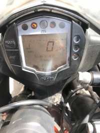 KTM RC 200