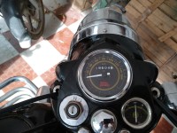 Royal Enfield Bullet Electra 5S 2015 Model