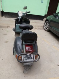 LML Vespa