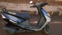 Honda Dio