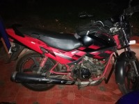 Hero Glamour 125 2009 Model