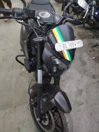 Bajaj Dominar 400 2018 Model