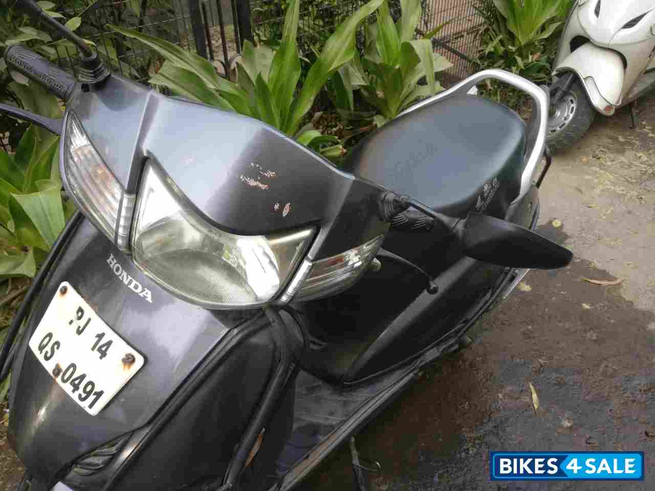 Honda Activa