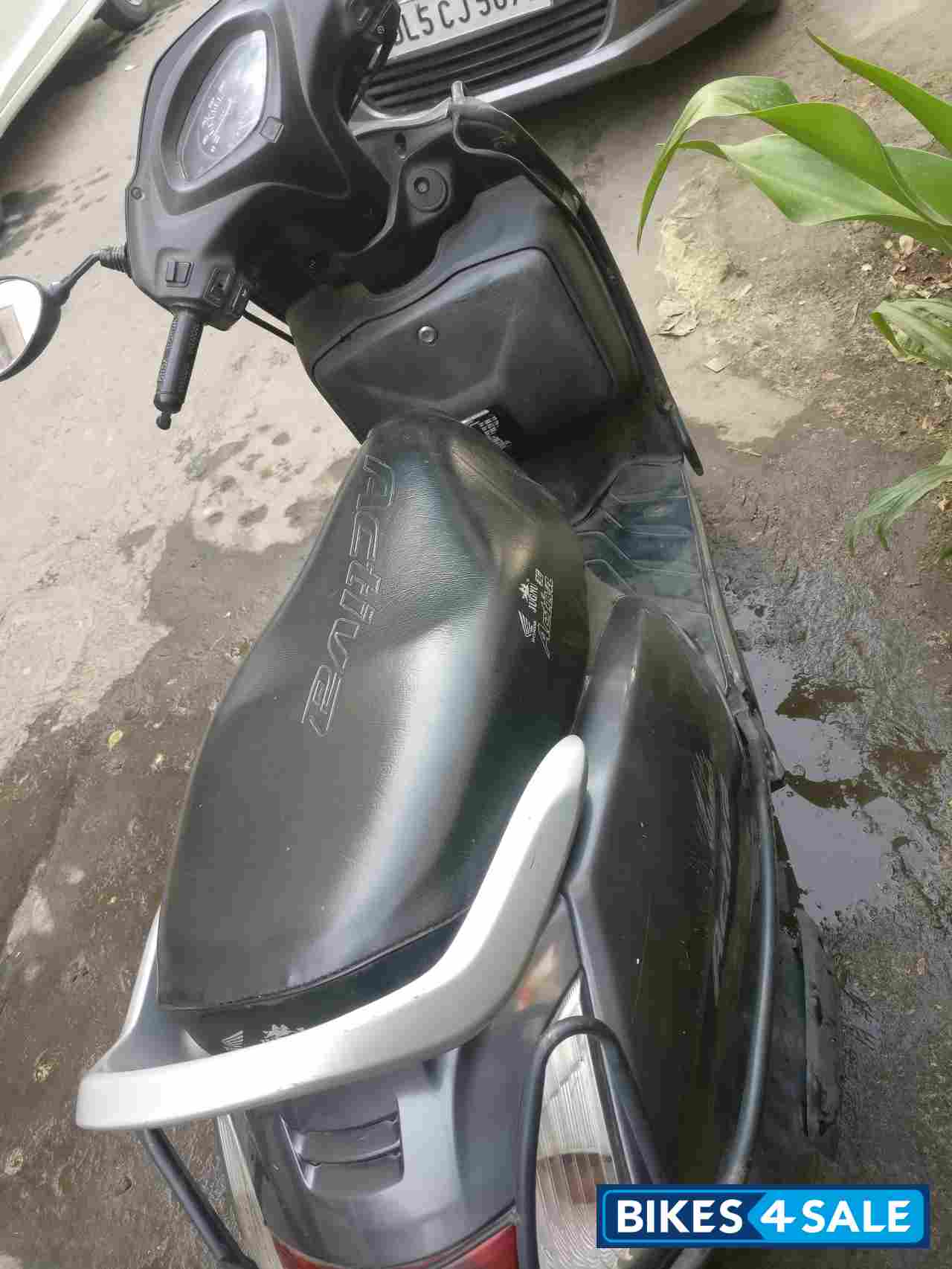 Honda Activa
