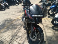 Bajaj Pulsar RS 200 2016 Model