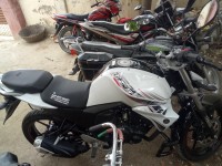 Yamaha FZ-S 2018 Model