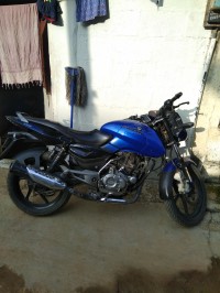 Bajaj Pulsar 150 DTSi