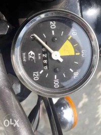 Royal Enfield Mini Bullet