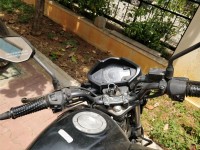 Honda Unicorn Dazzler 2010 Model