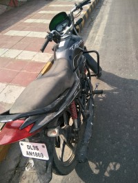 Grey Hero Passion Pro