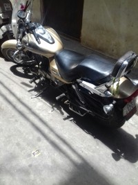 Bajaj Avenger Cruise 220 2017 Model
