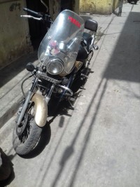 Bajaj Avenger Cruise 220