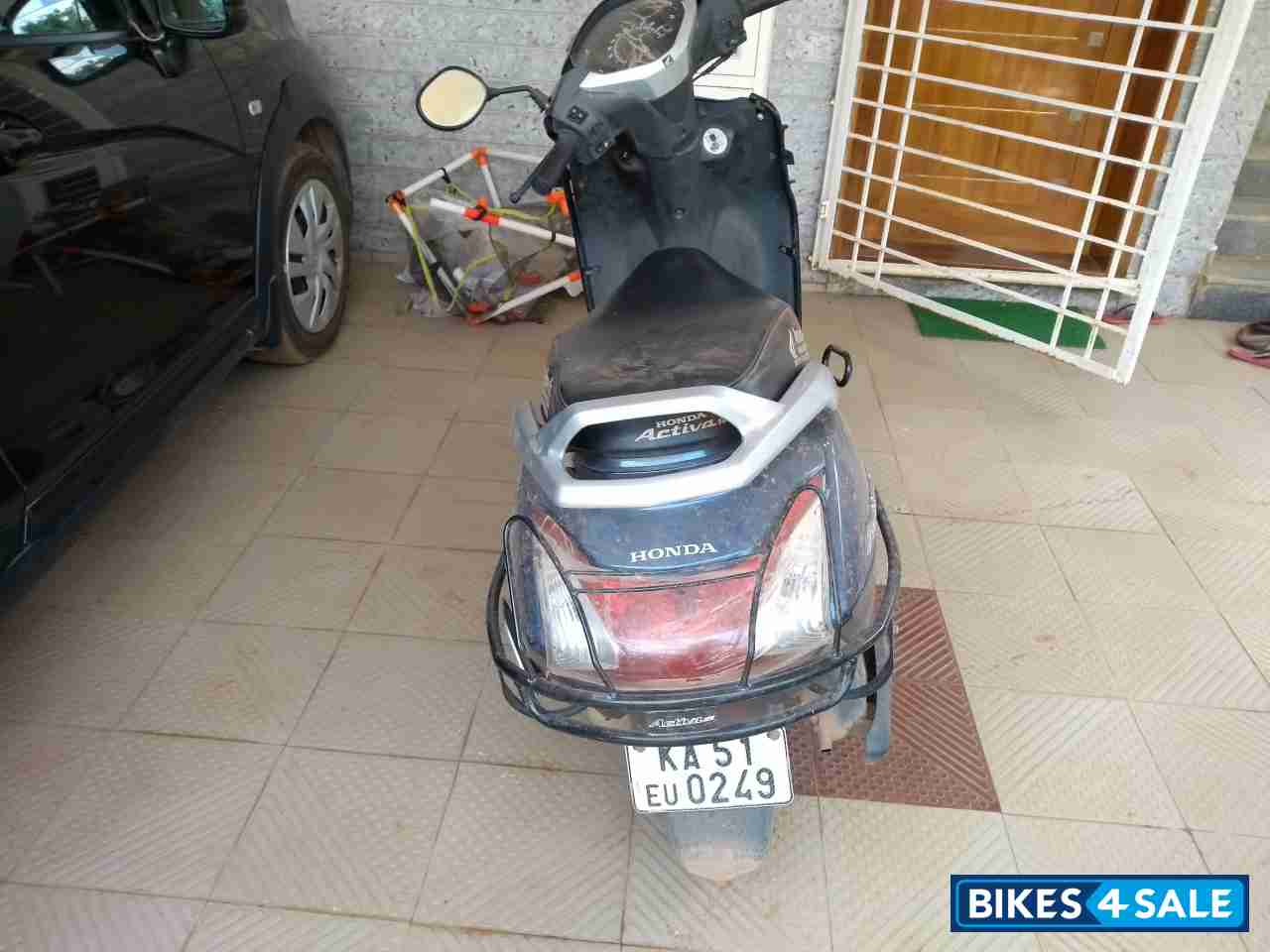 Honda Activa 125