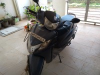 Honda Activa 125