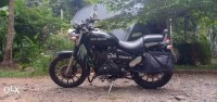 Royal Enfield Thunderbird TwinSpark 350 2014 Model