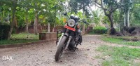 Royal Enfield Thunderbird TwinSpark 350