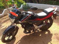 Hero Xtreme Sports 2015 Model
